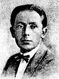 Friedrich Wilhelm Murnau