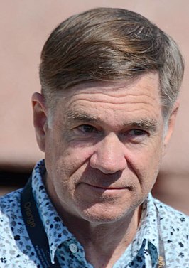 Gus Van Sant, Cannes 2015.