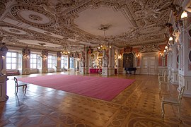 Sala dei banchetti