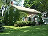 Harrington Cobblestone Farmhouse and Barn Complex