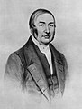 Q675789 James Braid geboren op 19 juni 1795 overleden op 25 maart 1860