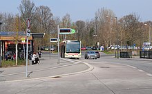 Königs Wusterhausen, Busterminal Storkower Strasse.jpg