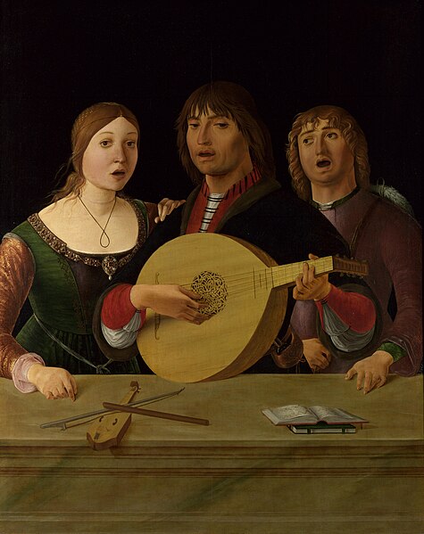 File:Lorenzo Costa - Un concerto (National Gallery, London).jpg