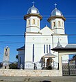 Biserica ortodoxă „Sfânta Treime”