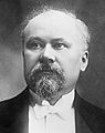 Raymond Poincaré overleden op 15 oktober 1934