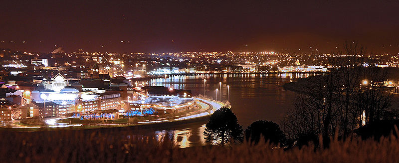 File:River Foyle 2004 SeanMcClean.jpg