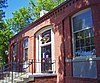 US Post Office-Scotia Station