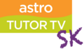 Logo Astro Tutor TV SK (14 Jun 2021 - 3 September 2023)