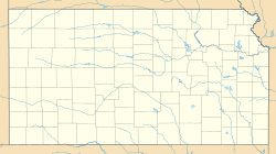 Jerome is located in Kansas