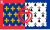 Drapeau des Pays de la Loire