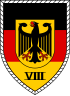 Wehrbereichskommando VIII