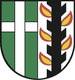 Coat of arms of Pfaffschwende