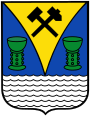 Weißwasser – znak