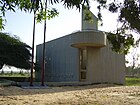 War of Independence memorial