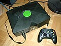 2001 Xbox