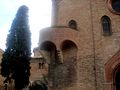 Chiesa del Crocifisso, Bologna, Italië (1488)