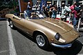 Ferrari 365 California Spyder