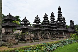 Pura Taman Ayun