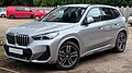 BMW X1 (U11)