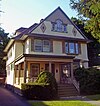 House at 313 Albany Avenue