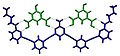 Example of Molecular recognition