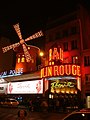 Moulin Rouge