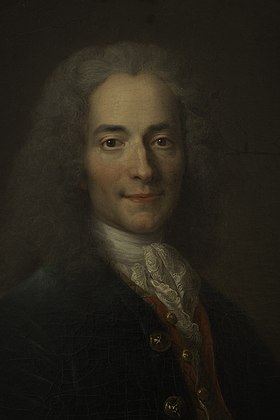 Image illustrative de l’article Voltaire