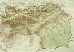 Toni-Adam-Dr.-Obersteiner-Biwak (Steiermark)