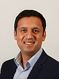 Anas Sarwar