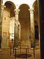 Chapel-vadeziñ Aix-en-Provence