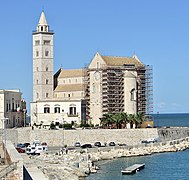 Cattedrale di Trani - 18 setëmber