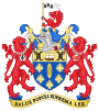 Coat of arms of Swinton North (ward)