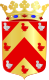 Coat of arms of Bergen