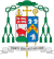 Edward Dennis Head's coat of arms