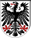 Coat of arms of Ingelheim am Rhein