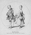 Die Gartenlaube (1875) b 808.jpg Beim Pas-de-deux. Aus dem Album „Der erste Ball“ von K. Koegler