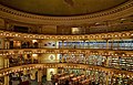 AR, Buenos Aires El Ateneo Grand Splendid