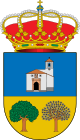 Almegíjar - Stema