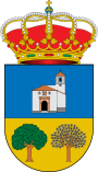 Blason de Almegíjar