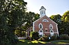 Reformed Protestant Dutch Church of Klyne Esopus