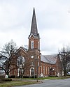 First Methodist Episcopal Church of Rome