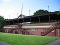 Brunswick Street Oval