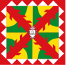 Bandeira de Huesca