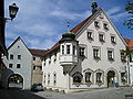 Rathaus