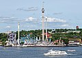 Gröna Lund adlı eğlence merkezi