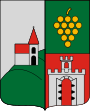 Wappen von Doba