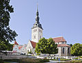 Thumbnail for File:Iglesia de San Nicolás, Tallinn, Estonia, 2012-08-05, DD 06.JPG