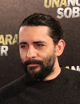 Jaume Collet-Serra in 2015