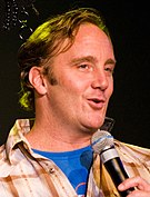 Jay Mohr -  Bild