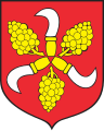 ähnlich in Oberglogau/Głogówek, Woiwodschaft Oppeln (Polen)